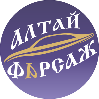 Логотип Форсаж-ркт